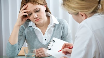 Mental health issues the main reason Australians see their GP