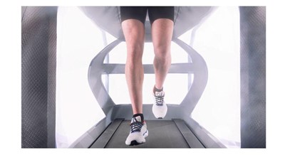 Gait symmetry restoration in patients with common neurological diseases