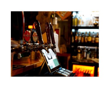 H&L - Point of Sale (POS) System | Hotel & Pub