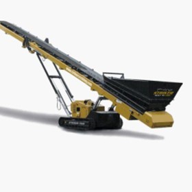 Mining Conveyor Belt | Striker TS15