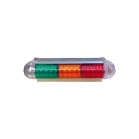 Load Warning Light - LMI | IP66 