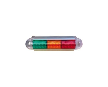 ACOT500 - Load Warning Light - LMI | IP66 