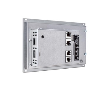 Berghof - Berghof - B-Primis DC-Rack Display Controller