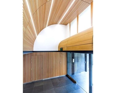 Supawood - Decorative Timber Slat Panel | Supaslat