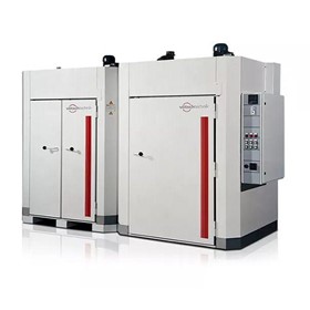 Industrial Ovens/ Heating and Drying Ovens | VTU