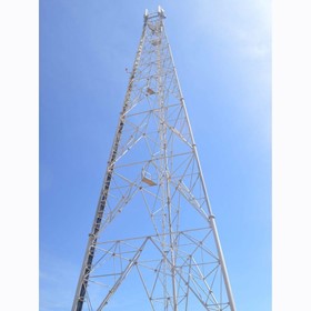 Triangular Lattice Towers | RT84