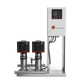 Grundfos Pressure Boosting Multi Pumps | Hydro MPC E DUAL - CRIE