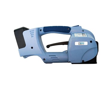 Tenso - Battery Powered Strapping Tool | LST 450