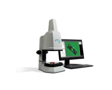 Video Measuring Microscope | Xpress FOV