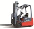 Heli - Lithium-Ion-Powered Electric Forklifts | CPD15-20-1