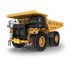 Cat - Off-Highway Truck 777