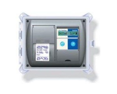 Transcan Sentinel Transport Temperature Recorder and Logger Type 'T'