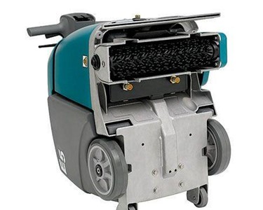 Tennant - Deep Cleaning Carpet Extractor | E5