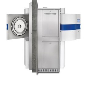 Double Door / Through Wall Laboratory Autoclaves | Systec