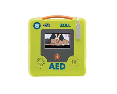 ZOLL - Automated External Defibrillator | 3