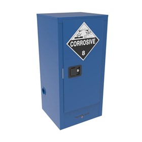 60L Corrosive Substance Cabinet