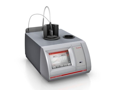 Anton Paar - Callisto 100 | Cold Filter Plugging Point Tester