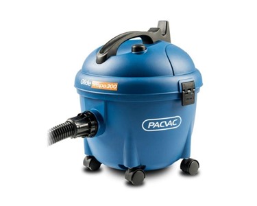 Pacvac - Canister Vacuum | Glide Wispa 300