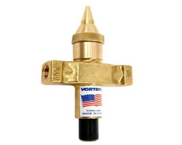 Vortec - Spray Nozzles