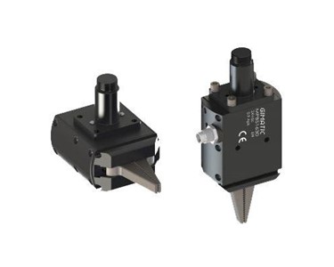 Gimatic - Gripper Mounting Brackets
