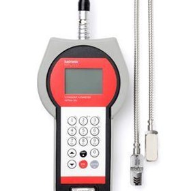 Portable Ultrasonic Flow Meter | KATflow 200
