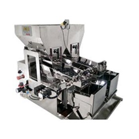 Multihead Weighers | -MX2