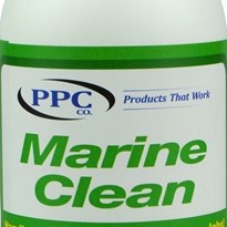 Water-based Degreaser Cleaner - Marine Clean