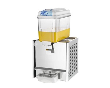 Cafe Appliances - Single Bowl Juice Dispenser | KF12L-1