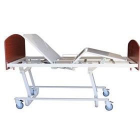 Electric Hospital Bed | 2001 Wide MK11 