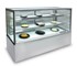 Brian Cummins - Food Display Cabinets | 1800mm