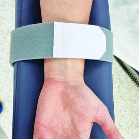 Arm Positioning Strap - Single Patient use