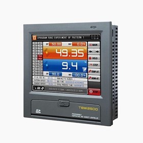 Temperature Controller - TEMI2000 Series