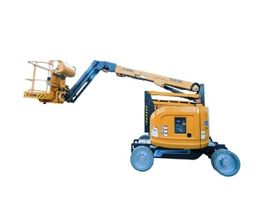 XCMG - XGA12K Articulated Boom Lift