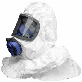 Protective Dust Hoods | SE-Shield Series
