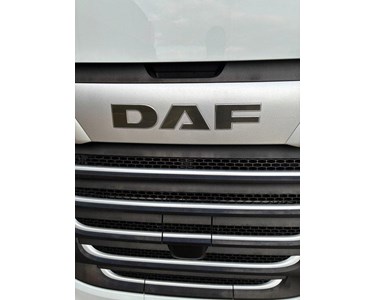 DAF - Primemover Truck | CF480 