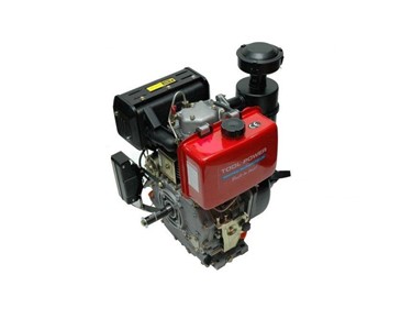 Tool Power - Diesel Engine | 25-HP 