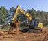 SANY -  SY135C Excavator