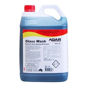 Glassware Washing Liquid | Glass Wash