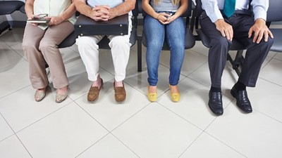 Flu season adds stress to NSW hospital emergency departments