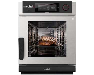 Mychef Compact Series Combi Oven