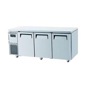 Undercounter Refrigerator | KUR18-3