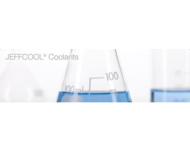 Huntsman - JEFFCOOL Industrial Coolants | Chemicals