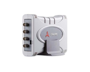 ADLink - Dynamic Signal Data Acquisition | USB-2405, 4-CH 24-Bit 128kS/s 