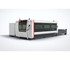 Bystronic - Fiber Laser Cutting Machines I BySprint Fiber