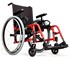 Ki Mobility - Folding Wheelchair | Catalyst 5Vx