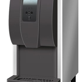 Hoshizaki DCM60KE Water & Ice Dispenser 