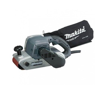 Makita - 100mm (4in) Belt Sander | M9400G - MT Series 