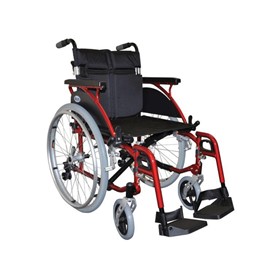 Days Premium Link Self Propelled Wheelchair 
