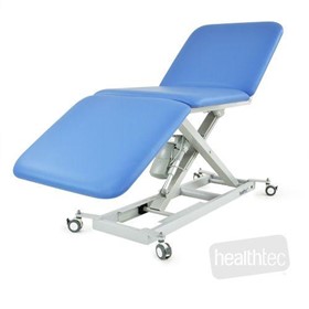 GP3 All Electric Examination Table -250kg SWL