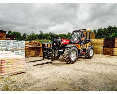 SANY - STH742C-T3 Telehandler